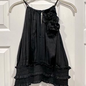 Anthropologie Blouse